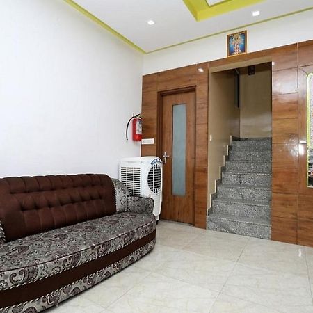 Chandramouli Hotel ชัยปุระ ภายนอก รูปภาพ