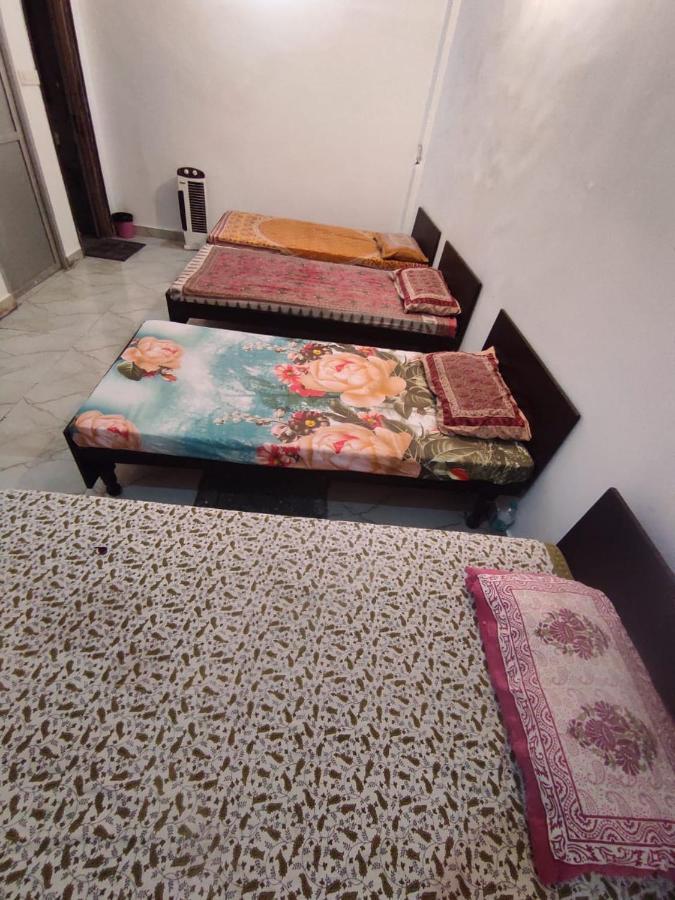 Chandramouli Hotel ชัยปุระ ภายนอก รูปภาพ