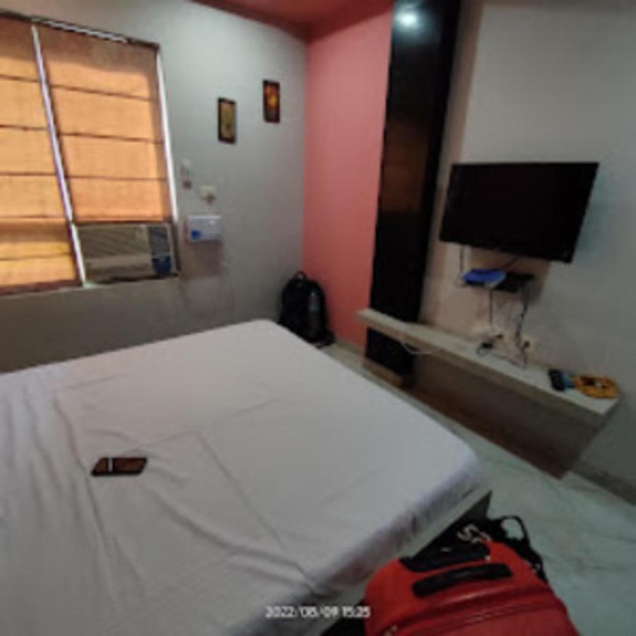 Chandramouli Hotel ชัยปุระ ภายนอก รูปภาพ