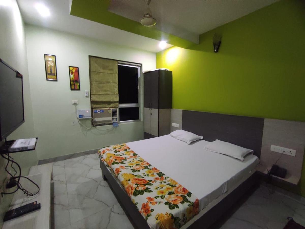Chandramouli Hotel ชัยปุระ ภายนอก รูปภาพ